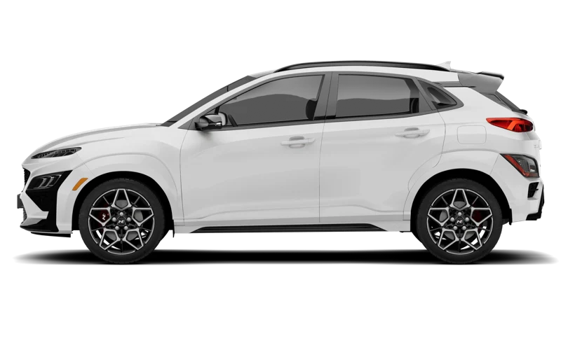 Hyundai Kona, ─2023