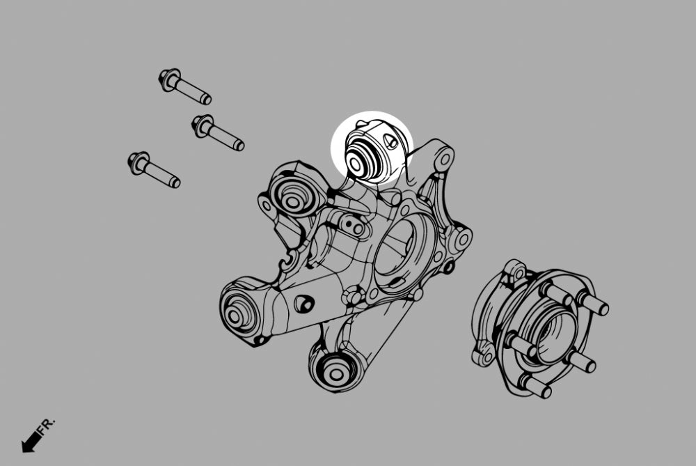 Bushing