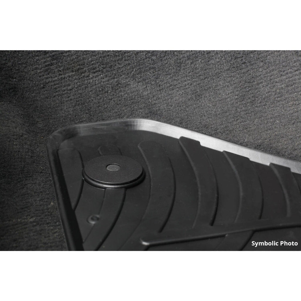 Car floor mats - Smoothbev