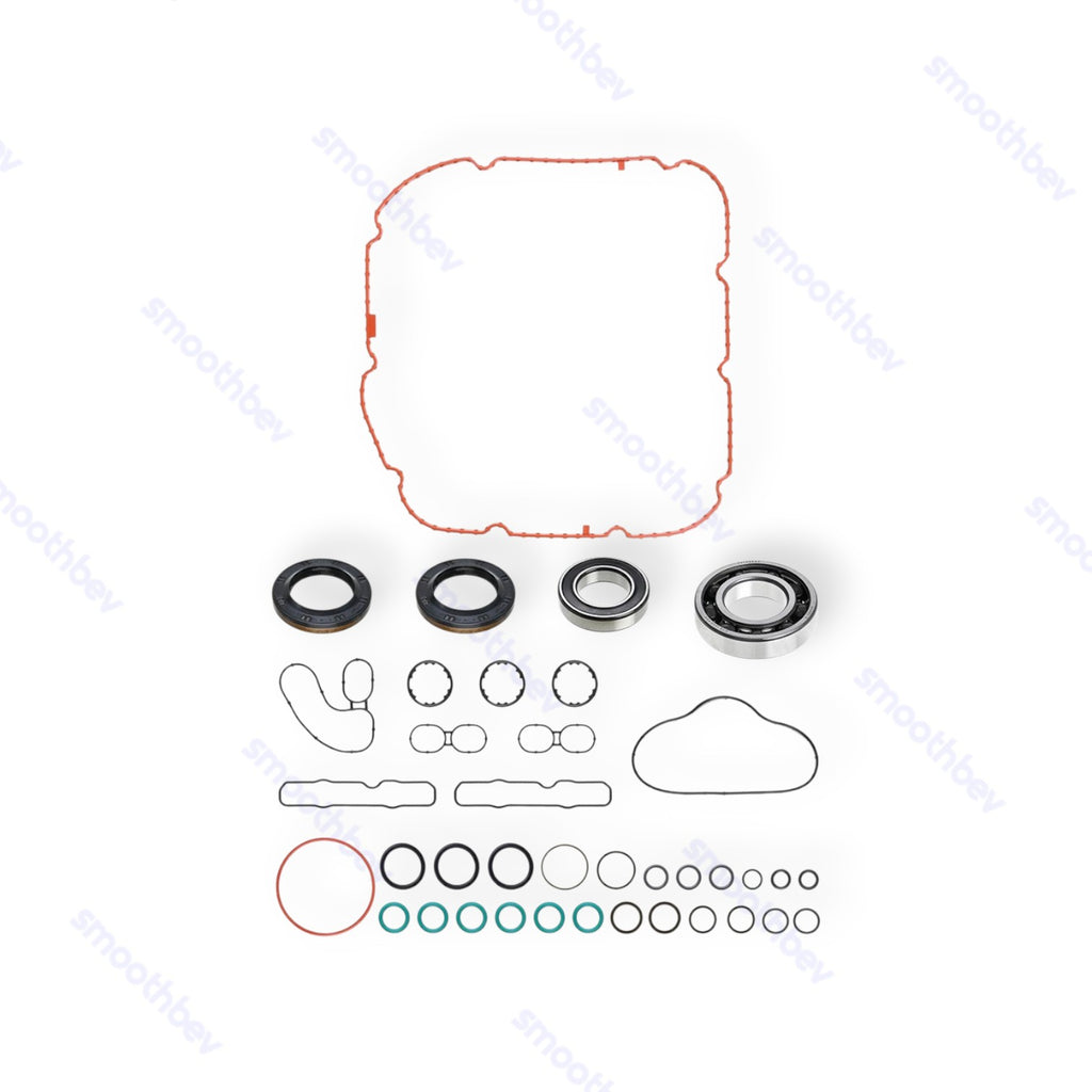 Rear SDU Repair Bearing and Gasket Kit