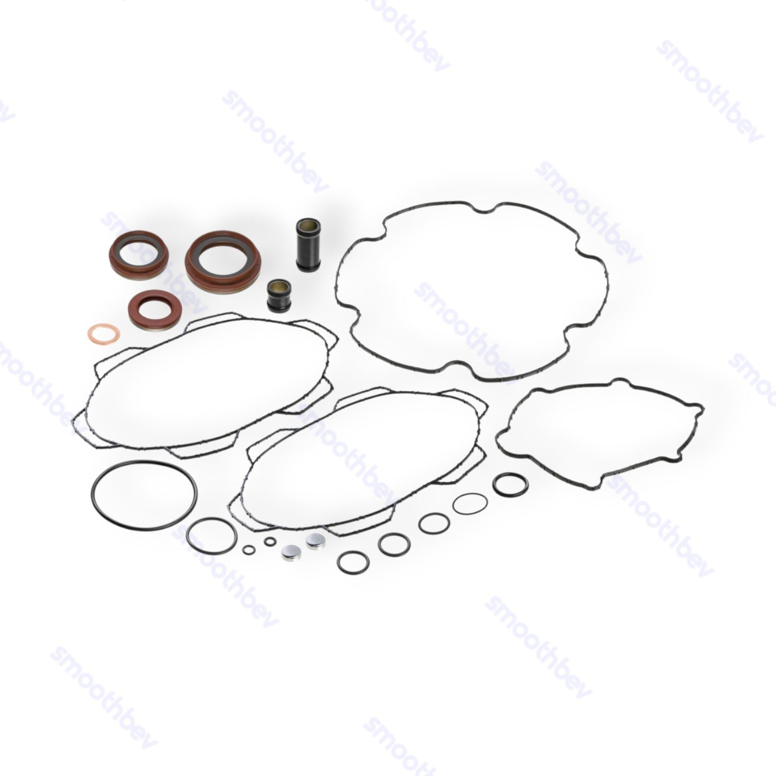 Drive Unit Repair Gasket Kit