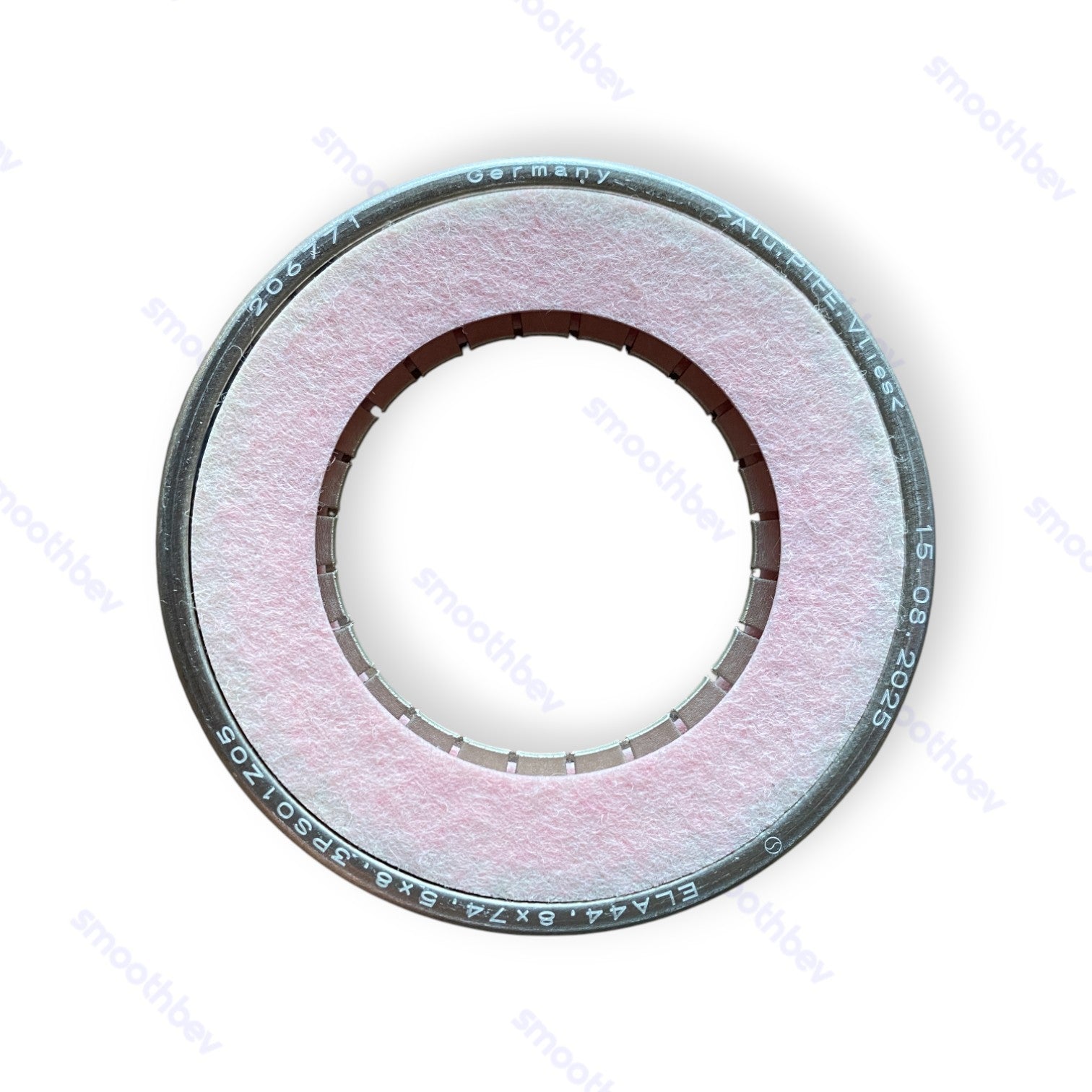 Kit de réparation de l’unité d’entraînement arrière