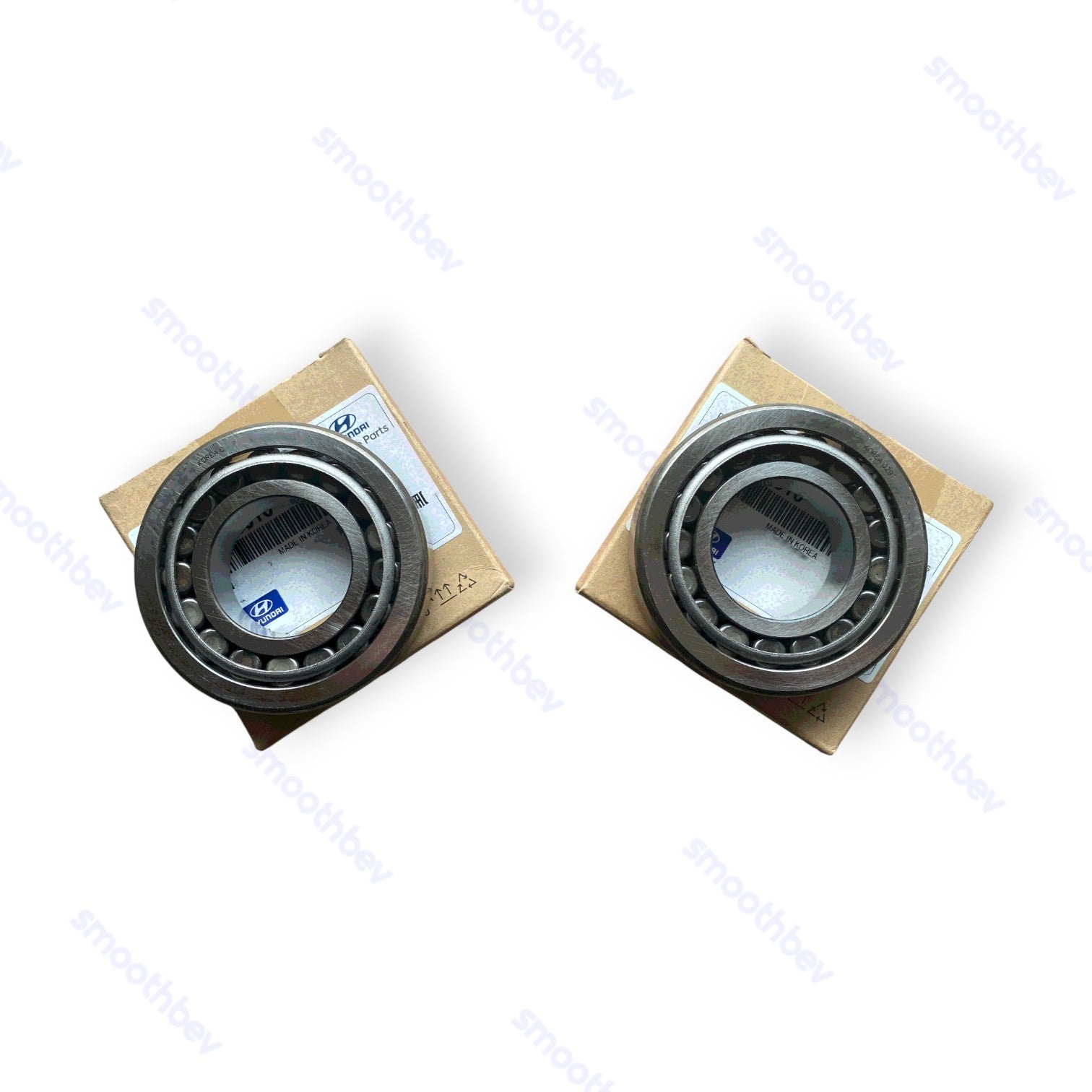 Kit de réparation de boîte de réduction