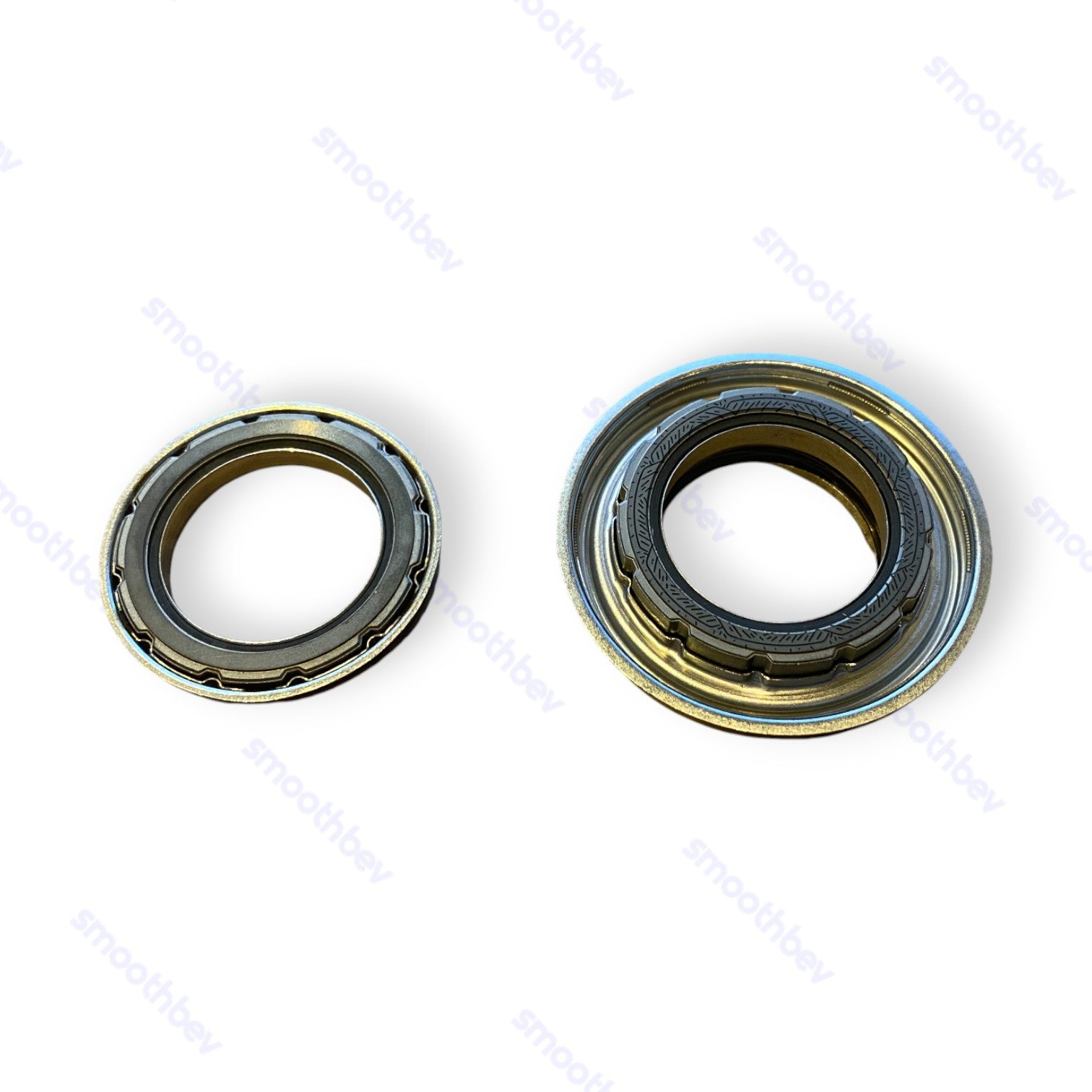 Front Motor Coolant Mechanical Seal CW