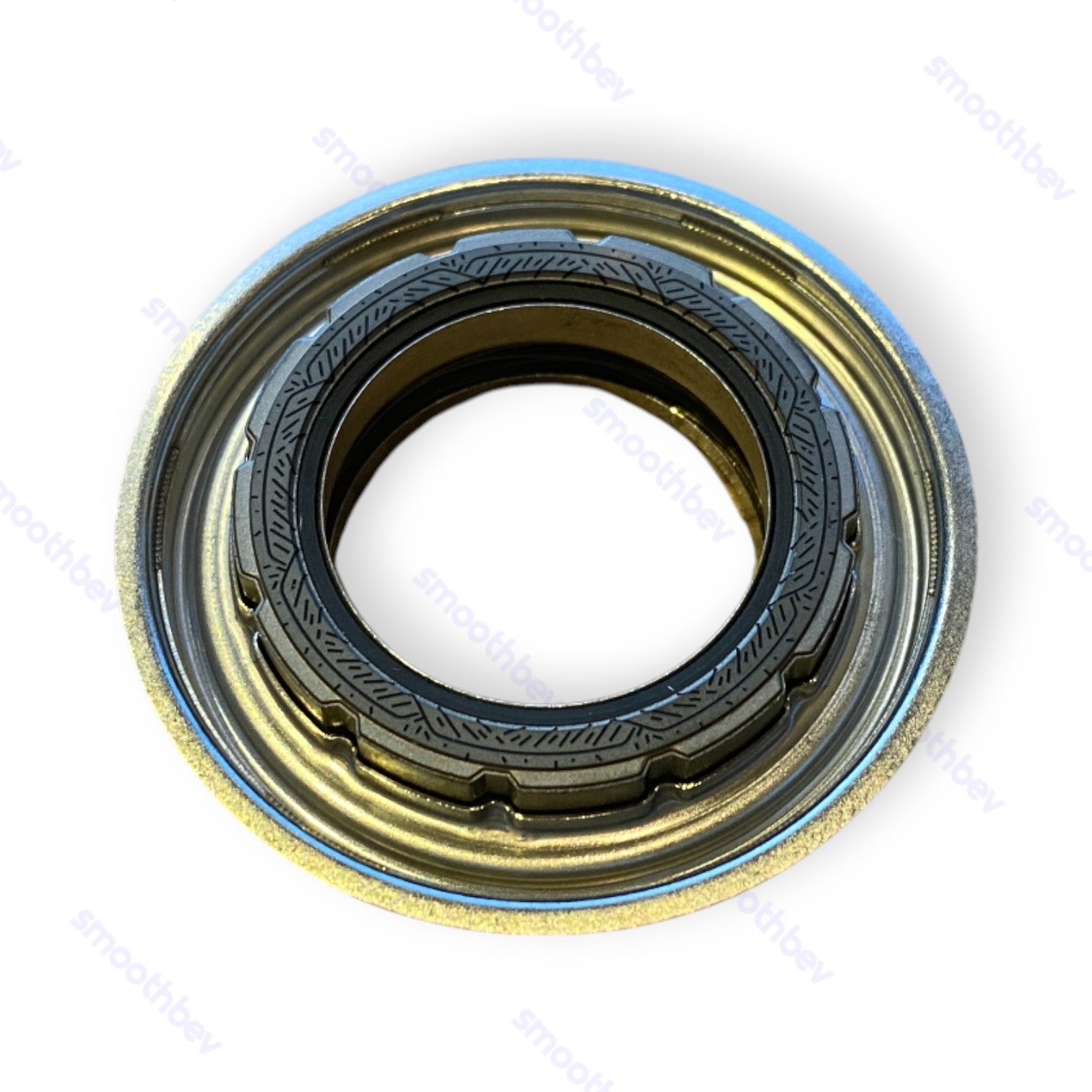 Rear Motor Coolant Mechanical Seal CW