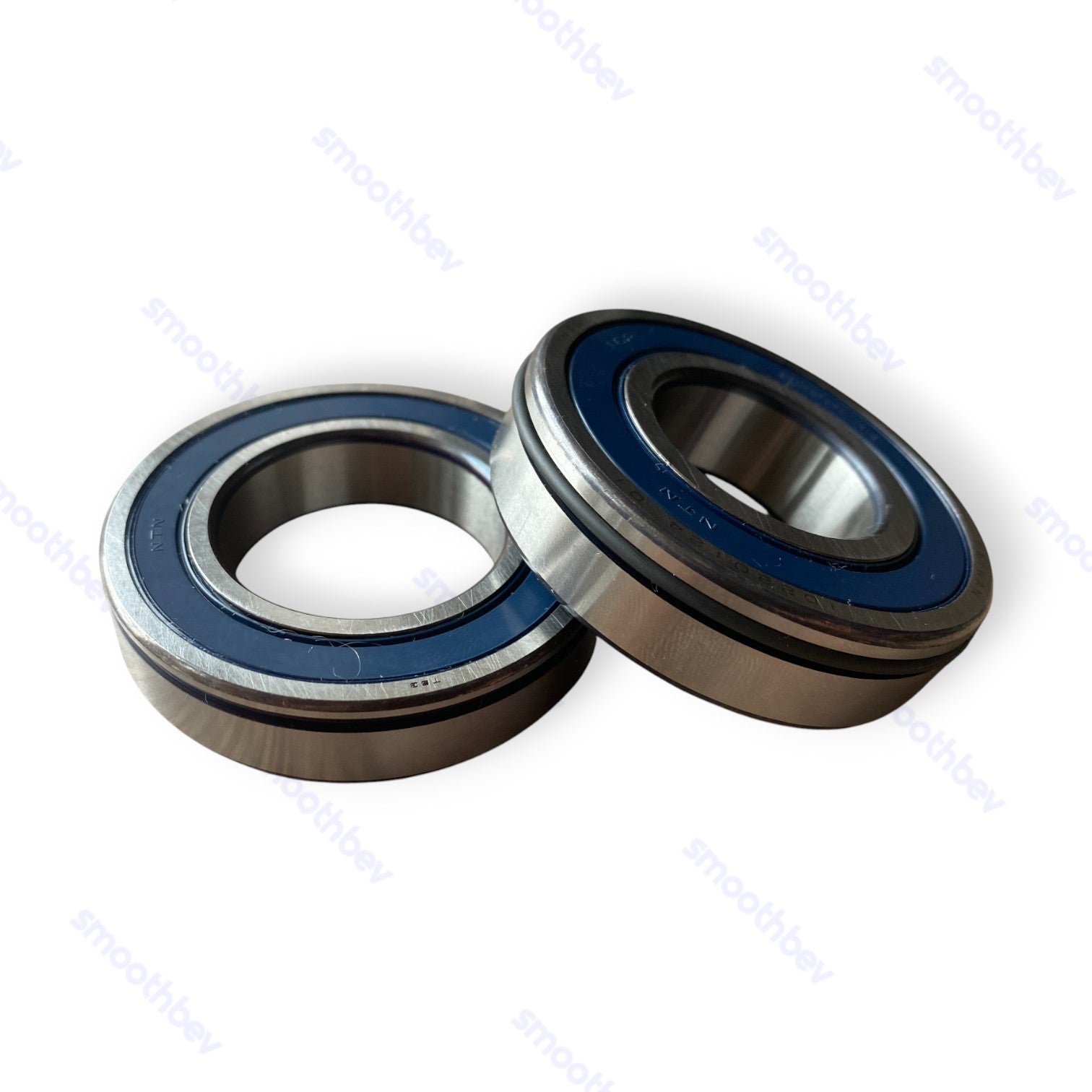 Drive Unit Rotor Bearing Kit (with grooves)