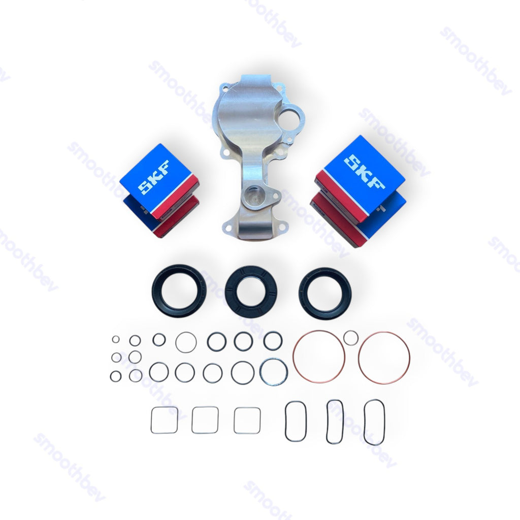 Kit de réparation moteur LDU – avec joints toriques