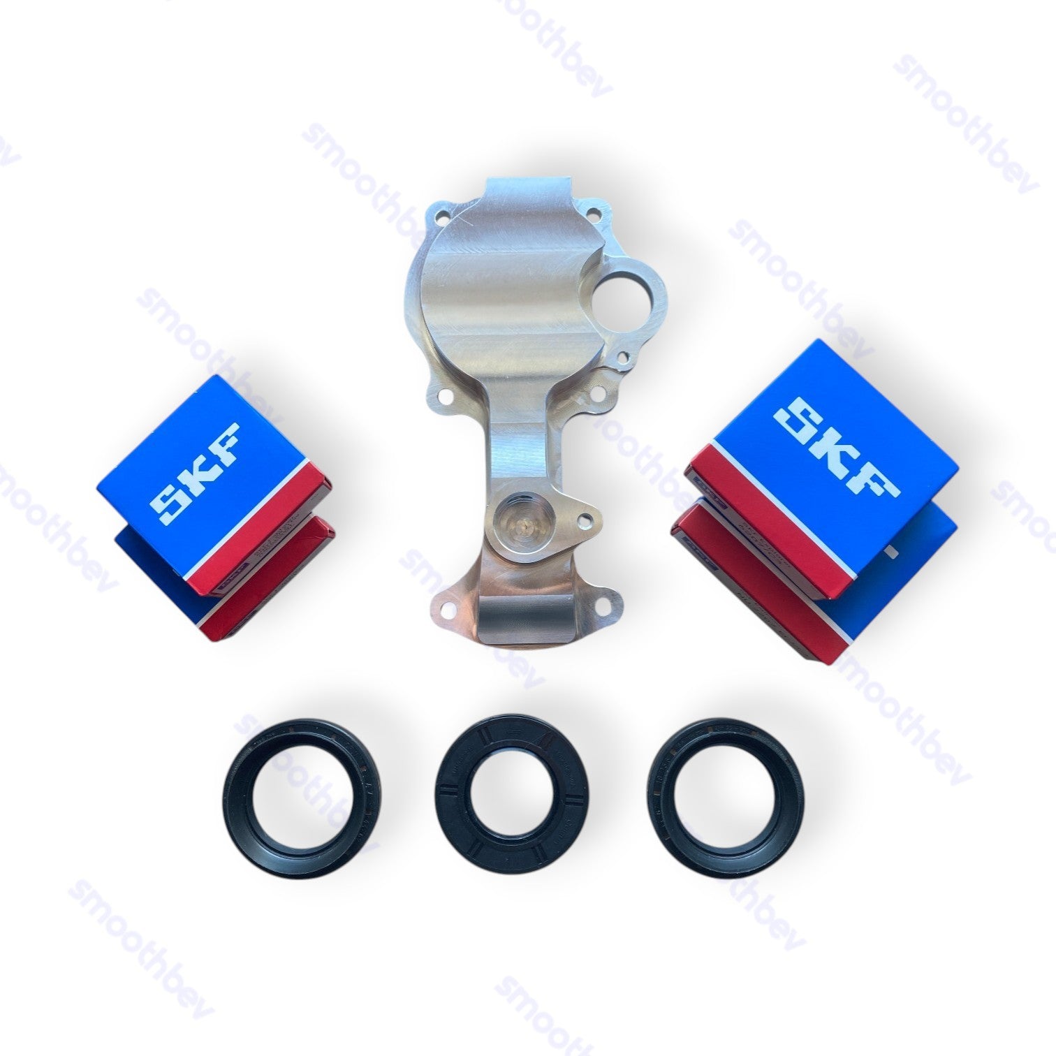 Kit de réparation moteur LDU