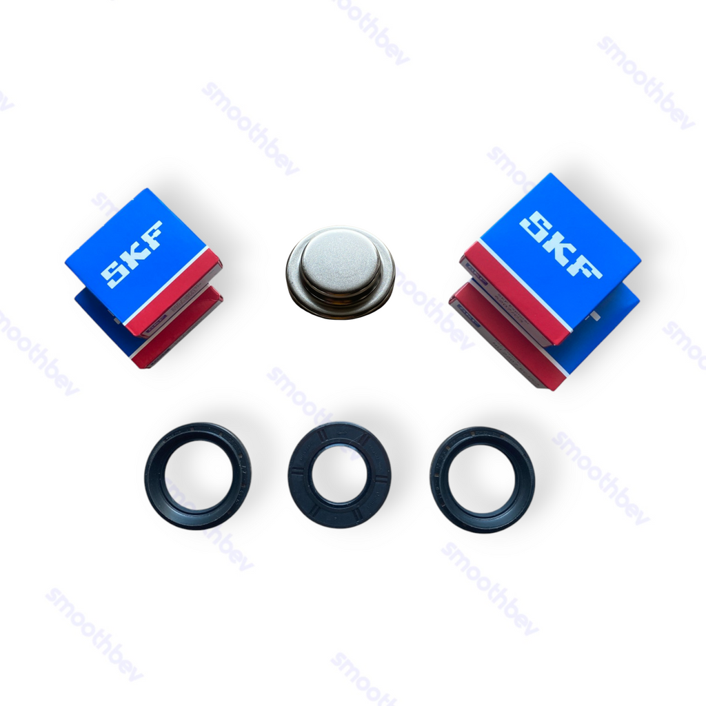 Kit de réparation moteur LDU