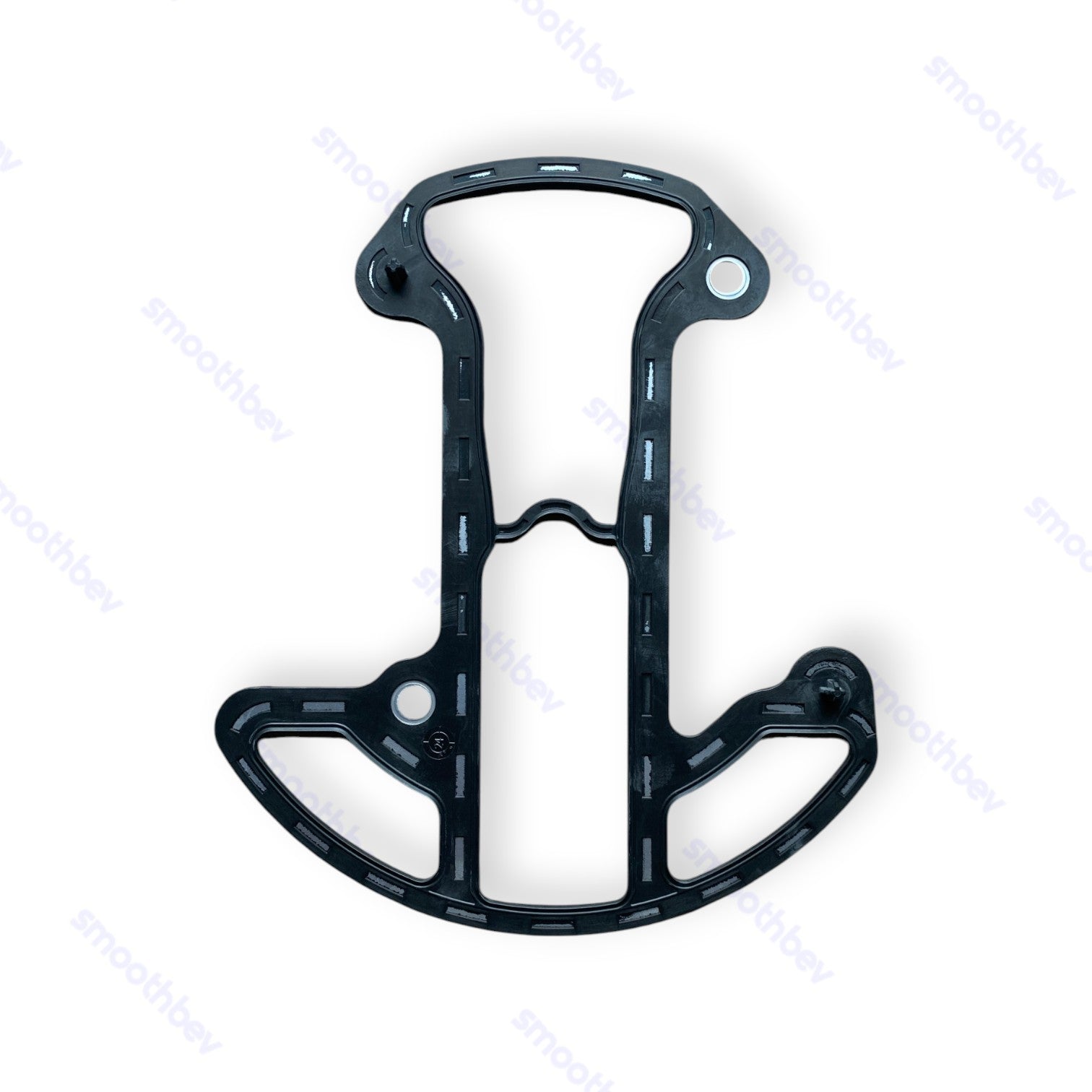 Rear Dual-Motor Repair Kit with Ceramic Bearings