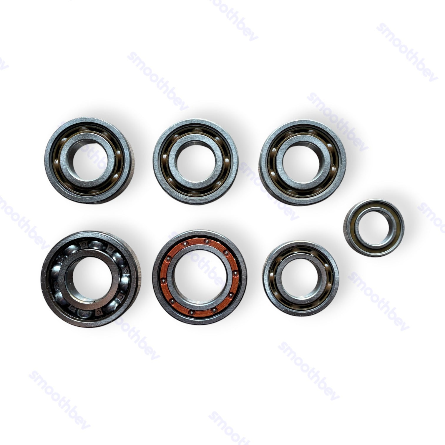 Rear Drive Unit Bearing Kit