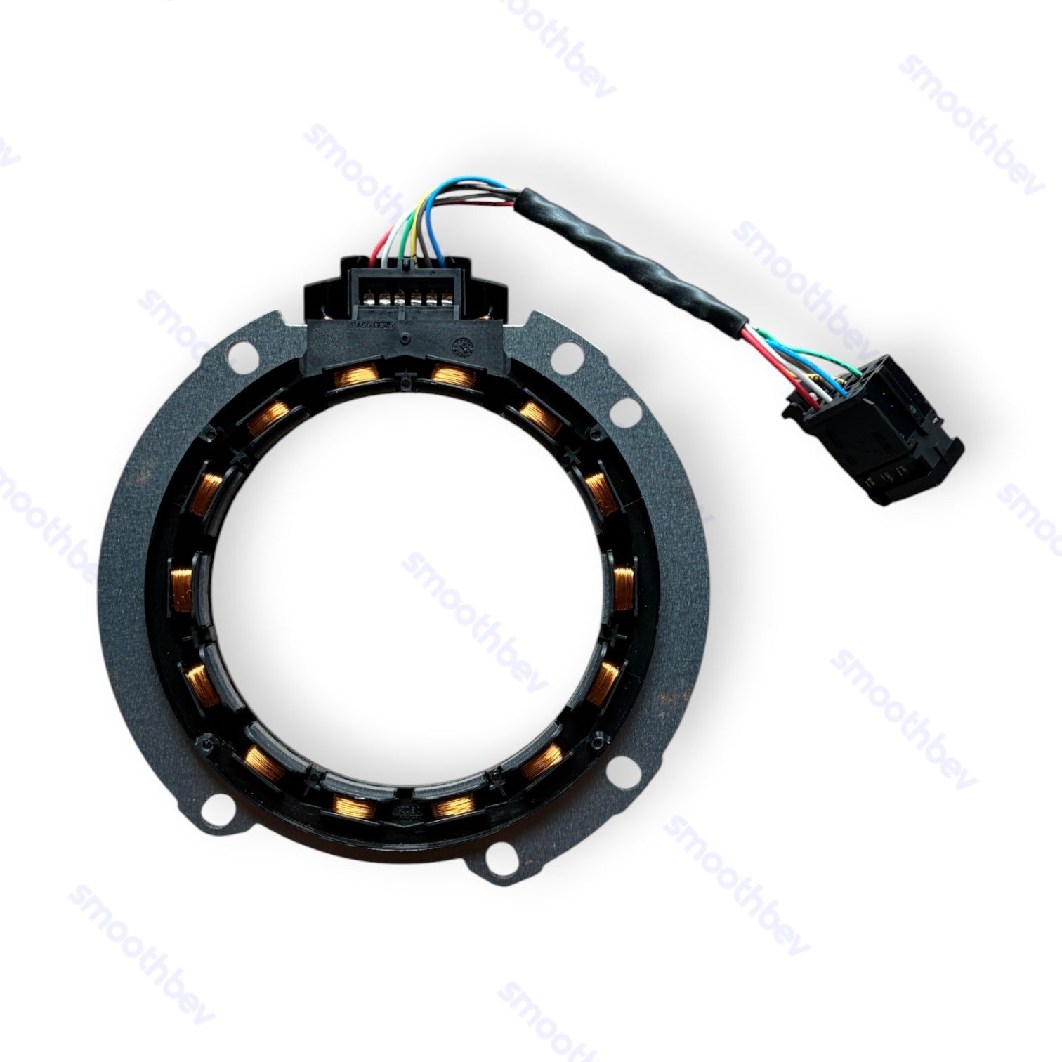 Rotor Position Sensor / Rotor Encoder Resolver