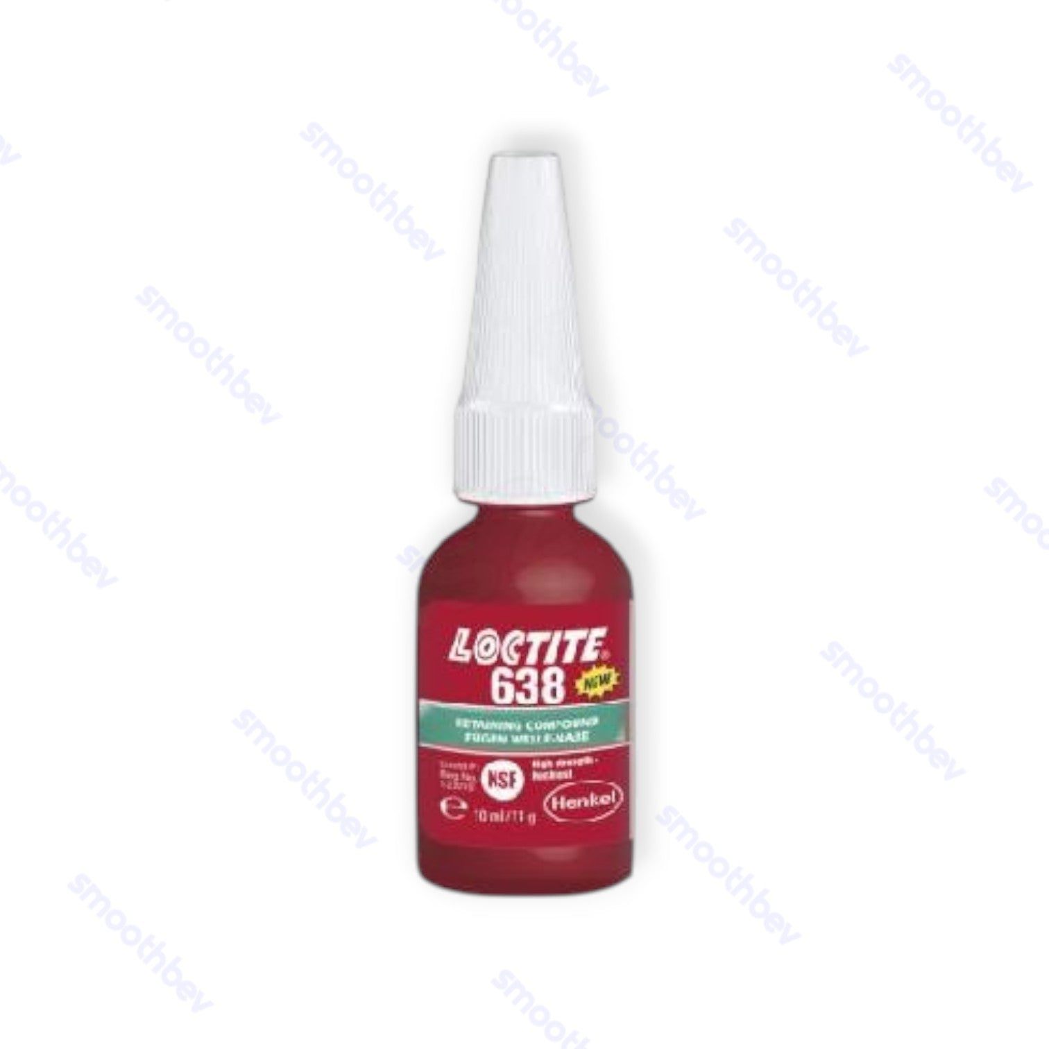 LOCTITE® 638 Bearing Retaining Compound