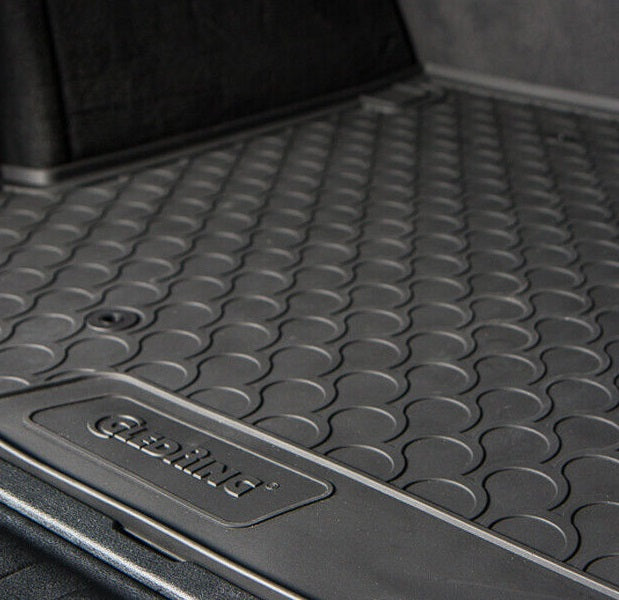 Trunk mat - Smoothbev