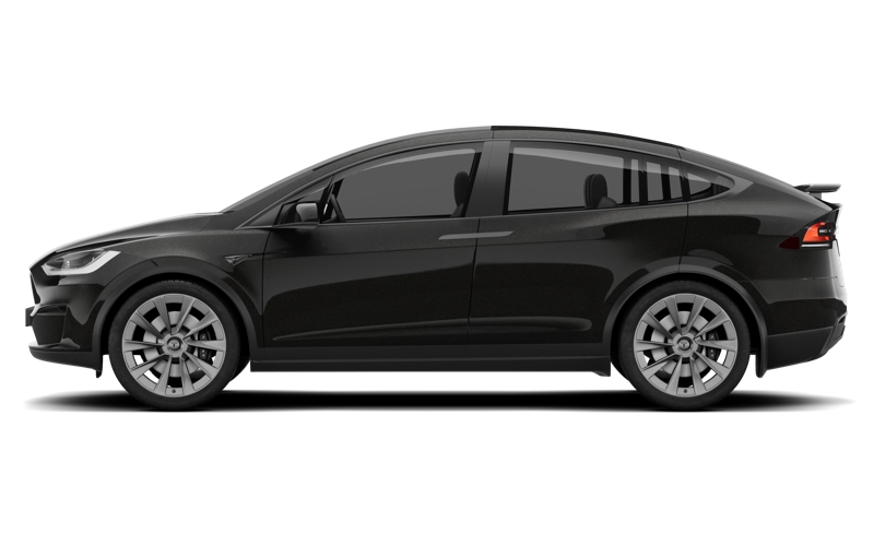 Tesla Model X 2015-2021